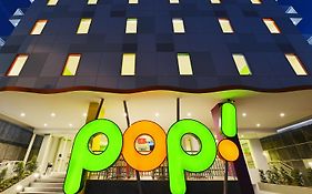 Pop! Hotel Malioboro - Yogyakarta